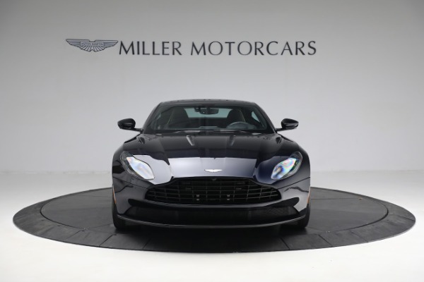 Used 2019 Aston Martin DB11 AMR for sale Sold at Maserati of Greenwich in Greenwich CT 06830 11