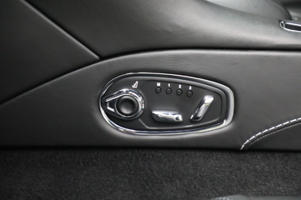 Used 2019 Aston Martin DB11 AMR for sale Sold at Maserati of Greenwich in Greenwich CT 06830 18