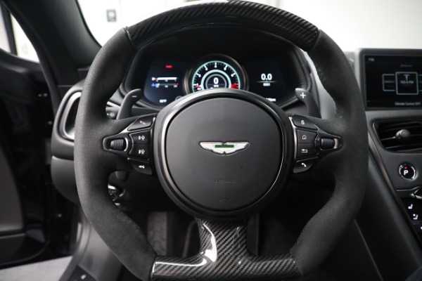 Used 2019 Aston Martin DB11 AMR for sale Sold at Maserati of Greenwich in Greenwich CT 06830 22