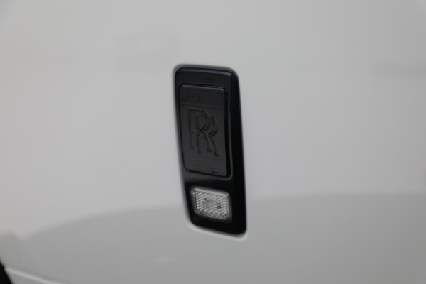 Used 2014 Rolls-Royce Wraith for sale Sold at Maserati of Greenwich in Greenwich CT 06830 25