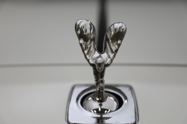 Used 2014 Rolls-Royce Wraith for sale Sold at Maserati of Greenwich in Greenwich CT 06830 26