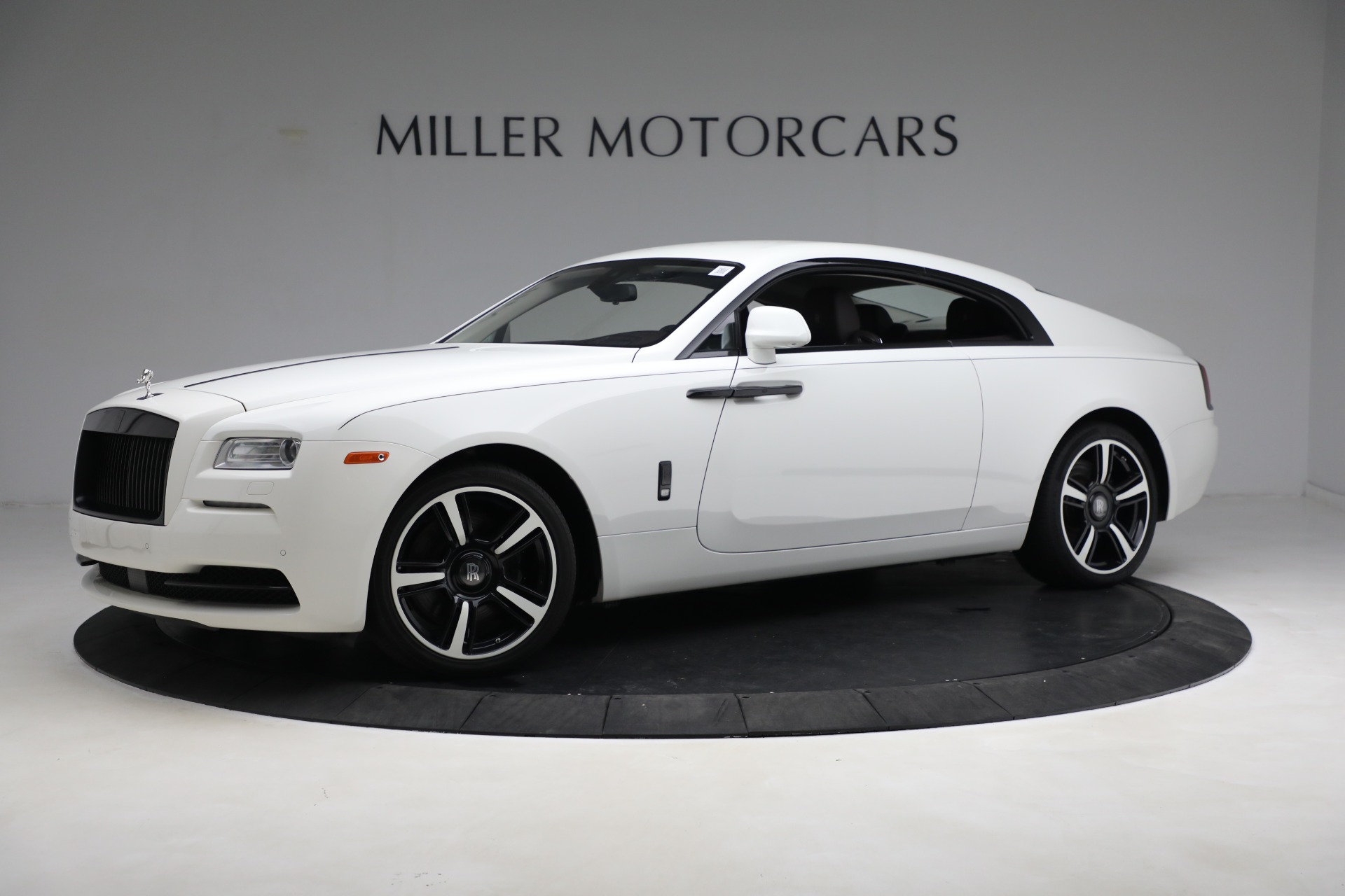 Used 2014 Rolls-Royce Wraith for sale Sold at Maserati of Greenwich in Greenwich CT 06830 1