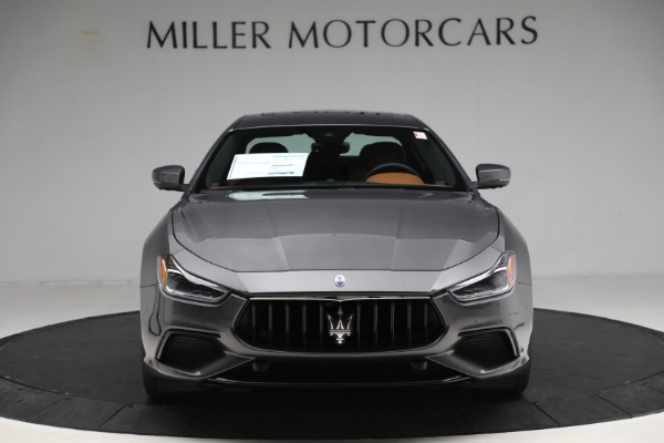 New 2023 Maserati Ghibli Modena Q4 for sale Sold at Maserati of Greenwich in Greenwich CT 06830 12