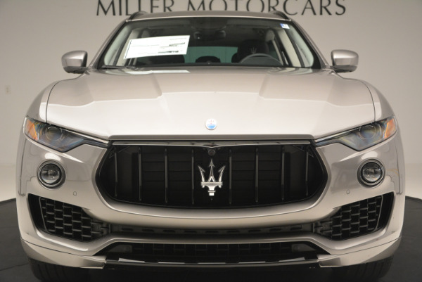 New 2017 Maserati Levante for sale Sold at Maserati of Greenwich in Greenwich CT 06830 13