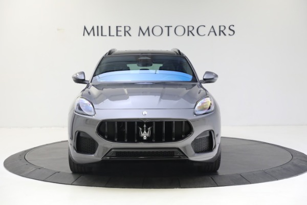 New 2023 Maserati Grecale Modena for sale $85,895 at Maserati of Greenwich in Greenwich CT 06830 14