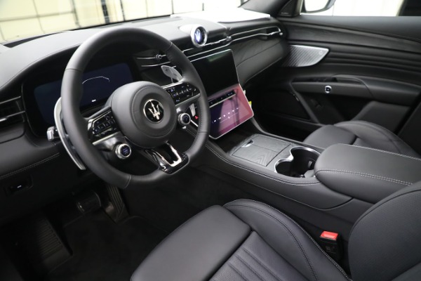 New 2023 Maserati Grecale Modena for sale $85,895 at Maserati of Greenwich in Greenwich CT 06830 20