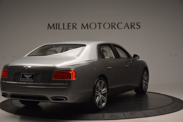 Used 2016 Bentley Flying Spur W12 for sale Sold at Maserati of Greenwich in Greenwich CT 06830 7