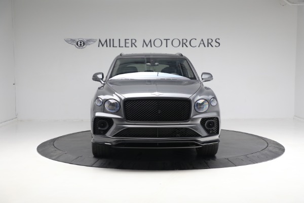 Used 2021 Bentley Bentayga Speed for sale Sold at Maserati of Greenwich in Greenwich CT 06830 13