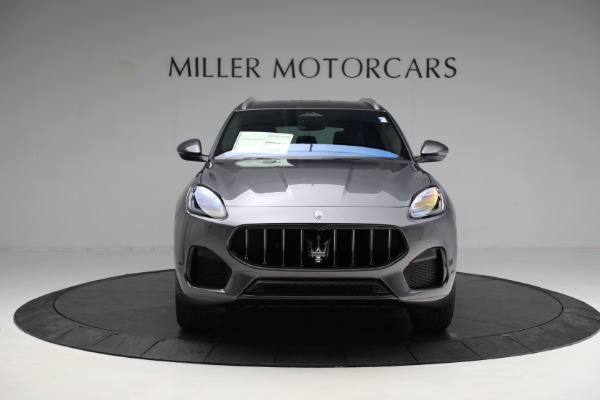 New 2023 Maserati Grecale GT for sale $68,995 at Maserati of Greenwich in Greenwich CT 06830 11