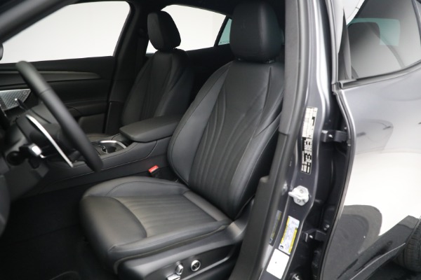 New 2023 Maserati Grecale GT for sale $68,995 at Maserati of Greenwich in Greenwich CT 06830 12