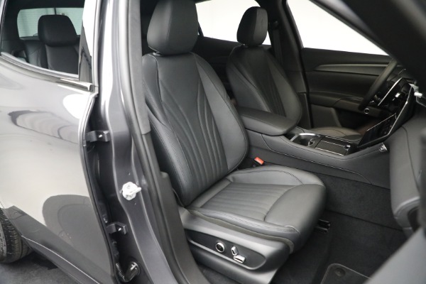 New 2023 Maserati Grecale GT for sale $68,995 at Maserati of Greenwich in Greenwich CT 06830 13