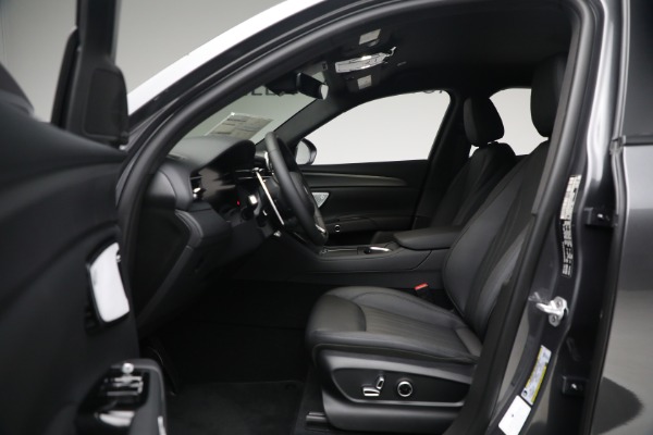 New 2023 Maserati Grecale GT for sale $68,995 at Maserati of Greenwich in Greenwich CT 06830 14