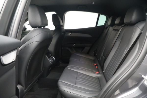 New 2023 Maserati Grecale GT for sale $68,995 at Maserati of Greenwich in Greenwich CT 06830 16