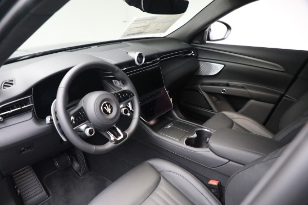 New 2023 Maserati Grecale GT for sale $68,995 at Maserati of Greenwich in Greenwich CT 06830 20