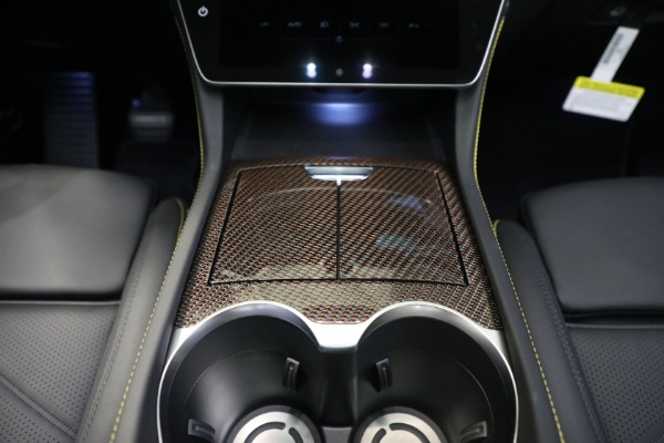New 2023 Maserati Grecale Modena for sale $92,895 at Maserati of Greenwich in Greenwich CT 06830 23