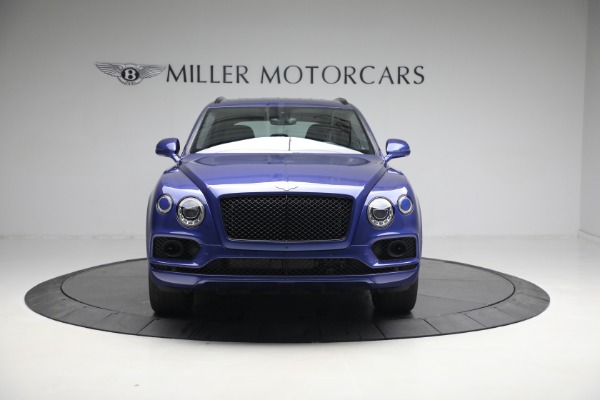 Used 2020 Bentley Bentayga Design Series for sale Sold at Maserati of Greenwich in Greenwich CT 06830 15