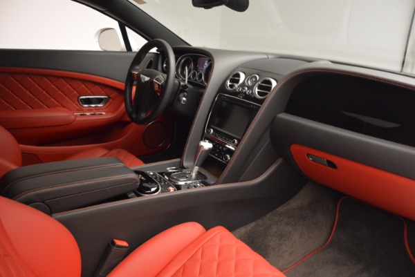 Used 2016 Bentley Continental GT for sale Sold at Maserati of Greenwich in Greenwich CT 06830 20