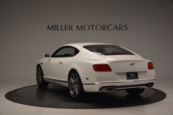 Used 2016 Bentley Continental GT for sale Sold at Maserati of Greenwich in Greenwich CT 06830 5