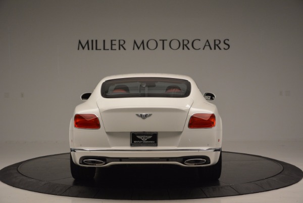 Used 2016 Bentley Continental GT for sale Sold at Maserati of Greenwich in Greenwich CT 06830 6