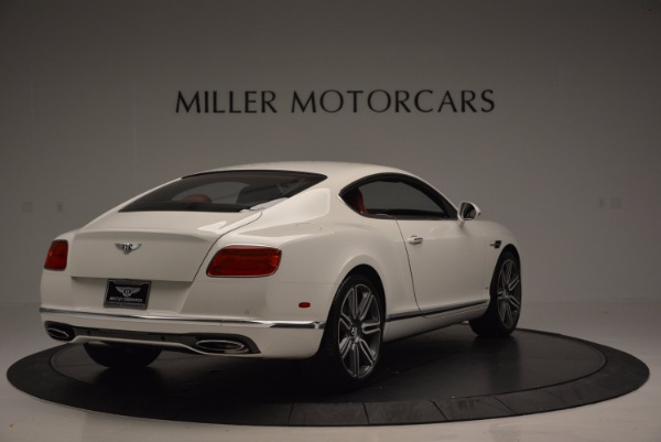 Used 2016 Bentley Continental GT for sale Sold at Maserati of Greenwich in Greenwich CT 06830 7