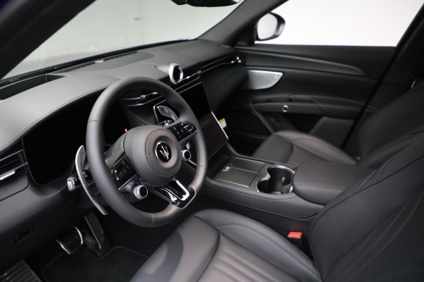 New 2023 Maserati Grecale GT for sale $72,095 at Maserati of Greenwich in Greenwich CT 06830 13