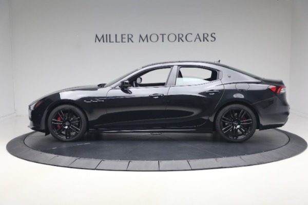 Used 2023 Maserati Ghibli Modena Q4 for sale $58,900 at Maserati of Greenwich in Greenwich CT 06830 3