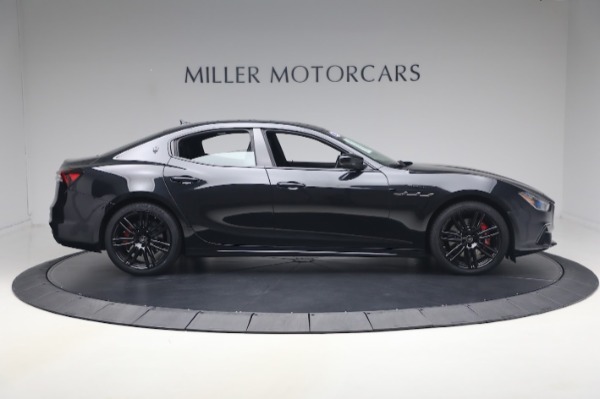 Used 2023 Maserati Ghibli Modena Q4 for sale $58,900 at Maserati of Greenwich in Greenwich CT 06830 9