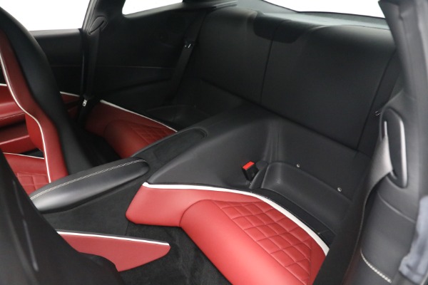 Used 2021 Ferrari Roma for sale $269,900 at Maserati of Greenwich in Greenwich CT 06830 16