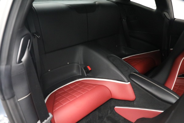 Used 2021 Ferrari Roma for sale $269,900 at Maserati of Greenwich in Greenwich CT 06830 20