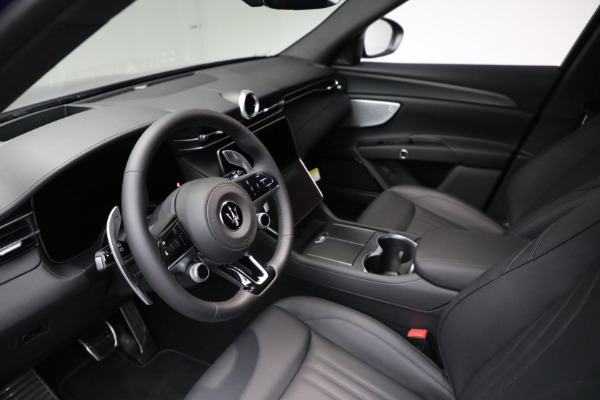 New 2023 Maserati Grecale GT for sale $72,095 at Maserati of Greenwich in Greenwich CT 06830 13