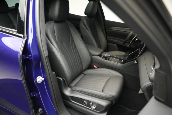 New 2023 Maserati Grecale GT for sale $72,095 at Maserati of Greenwich in Greenwich CT 06830 19