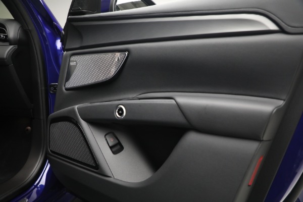 New 2023 Maserati Grecale GT for sale $72,095 at Maserati of Greenwich in Greenwich CT 06830 20