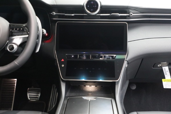 New 2023 Maserati Grecale GT for sale $72,095 at Maserati of Greenwich in Greenwich CT 06830 23