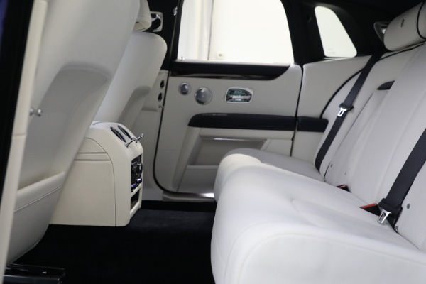 New 2023 Rolls-Royce Ghost for sale $334,950 at Maserati of Greenwich in Greenwich CT 06830 16