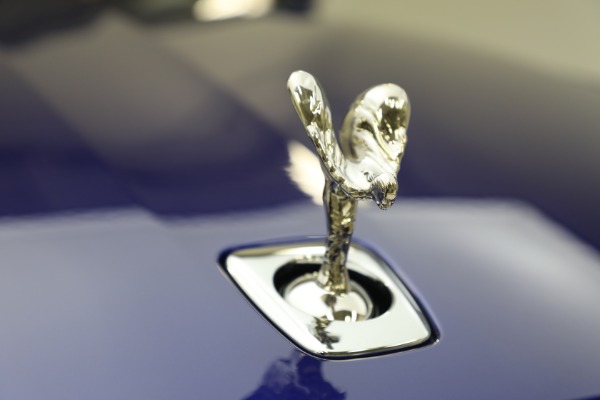 New 2023 Rolls-Royce Ghost for sale $334,950 at Maserati of Greenwich in Greenwich CT 06830 25