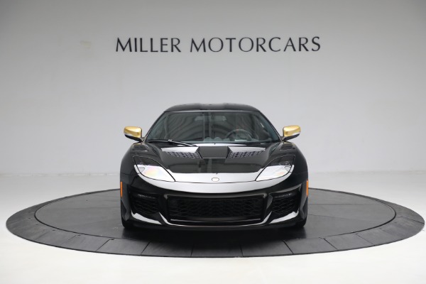 Used 2021 Lotus Evora GT for sale $107,900 at Maserati of Greenwich in Greenwich CT 06830 12