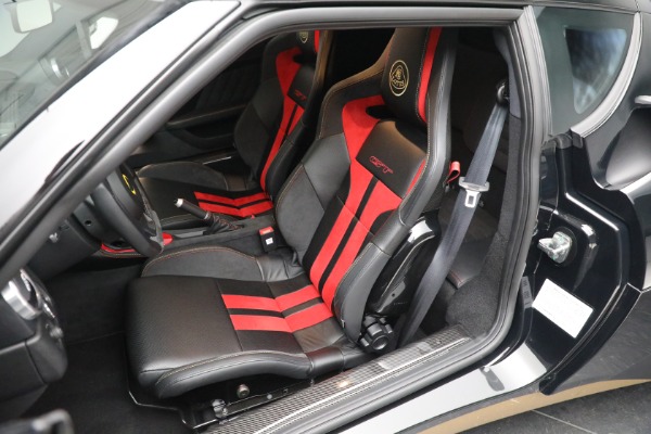 Used 2021 Lotus Evora GT for sale $107,900 at Maserati of Greenwich in Greenwich CT 06830 15