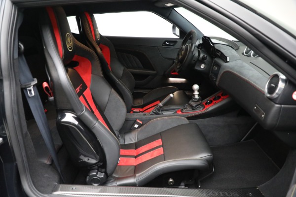 Used 2021 Lotus Evora GT for sale $107,900 at Maserati of Greenwich in Greenwich CT 06830 17