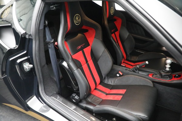 Used 2021 Lotus Evora GT for sale $107,900 at Maserati of Greenwich in Greenwich CT 06830 18