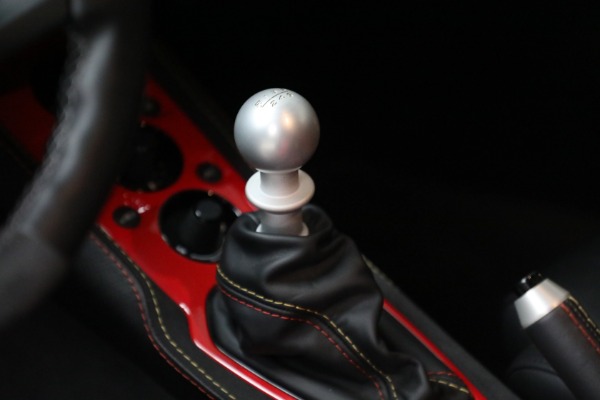 Used 2021 Lotus Evora GT for sale $107,900 at Maserati of Greenwich in Greenwich CT 06830 20