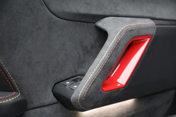 Used 2021 Lotus Evora GT for sale $107,900 at Maserati of Greenwich in Greenwich CT 06830 21