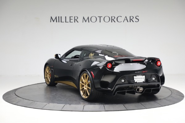 Used 2021 Lotus Evora GT for sale $107,900 at Maserati of Greenwich in Greenwich CT 06830 5