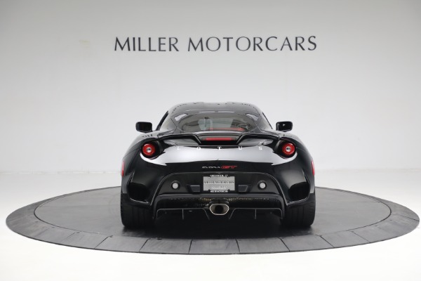 Used 2021 Lotus Evora GT for sale $107,900 at Maserati of Greenwich in Greenwich CT 06830 6