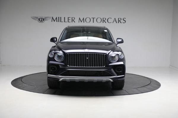 New 2023 Bentley Bentayga EWB V8 for sale Sold at Maserati of Greenwich in Greenwich CT 06830 13