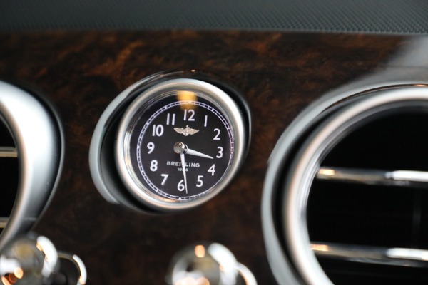 Used 2014 Bentley Continental GT Speed for sale Sold at Maserati of Greenwich in Greenwich CT 06830 26