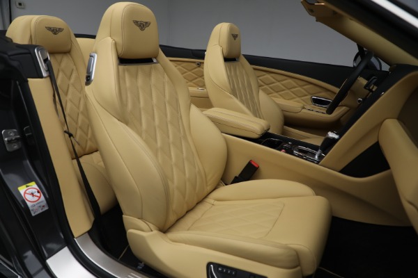 Used 2014 Bentley Continental GT Speed for sale Sold at Maserati of Greenwich in Greenwich CT 06830 28
