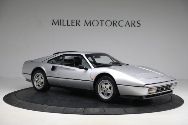 Used 1987 Ferrari 328 GTB for sale $109,900 at Maserati of Greenwich in Greenwich CT 06830 10