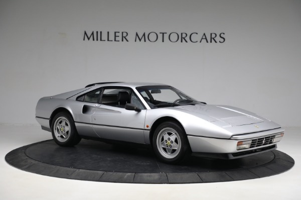 Used 1987 Ferrari 328 GTB for sale Sold at Maserati of Greenwich in Greenwich CT 06830 10