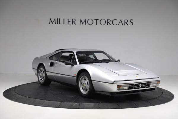 Used 1987 Ferrari 328 GTB for sale Sold at Maserati of Greenwich in Greenwich CT 06830 11