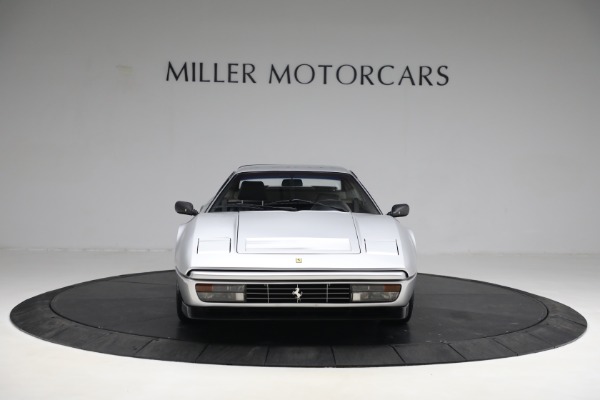 Used 1987 Ferrari 328 GTB for sale $109,900 at Maserati of Greenwich in Greenwich CT 06830 12